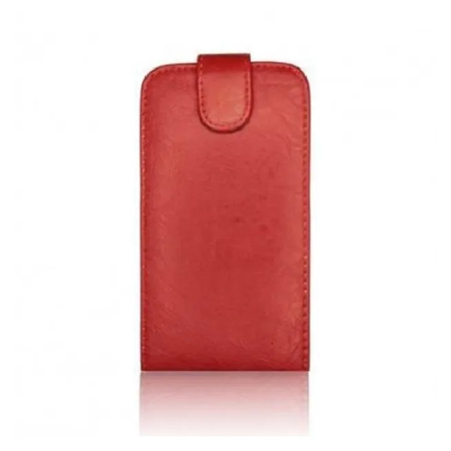 LGF001 Funda forcell prestige LG P920 Vertical rojo