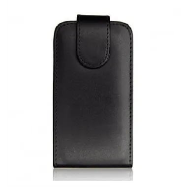 LGF005 Funda LG L9 Vertical Ekono Negro
