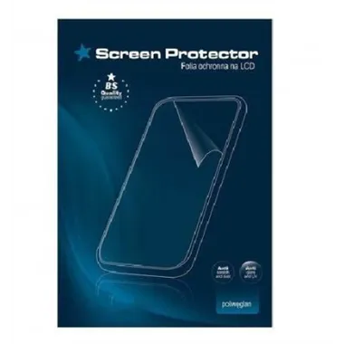 Protector Lcd Blue star  LG Optimus G P975 Policarbonato