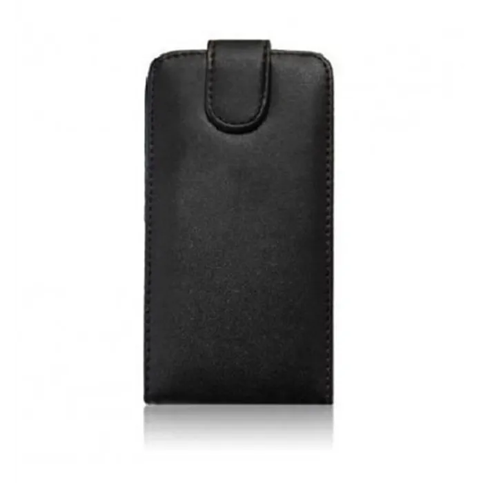LGF003 Funda forcell prestige LG P920 Vertical negro