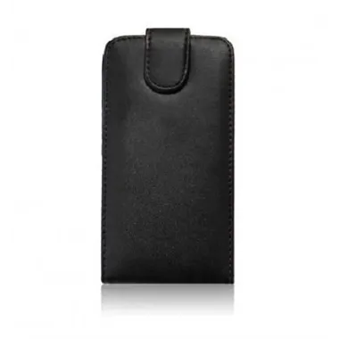 LGF003 Funda forcell prestige LG P920 Vertical negro