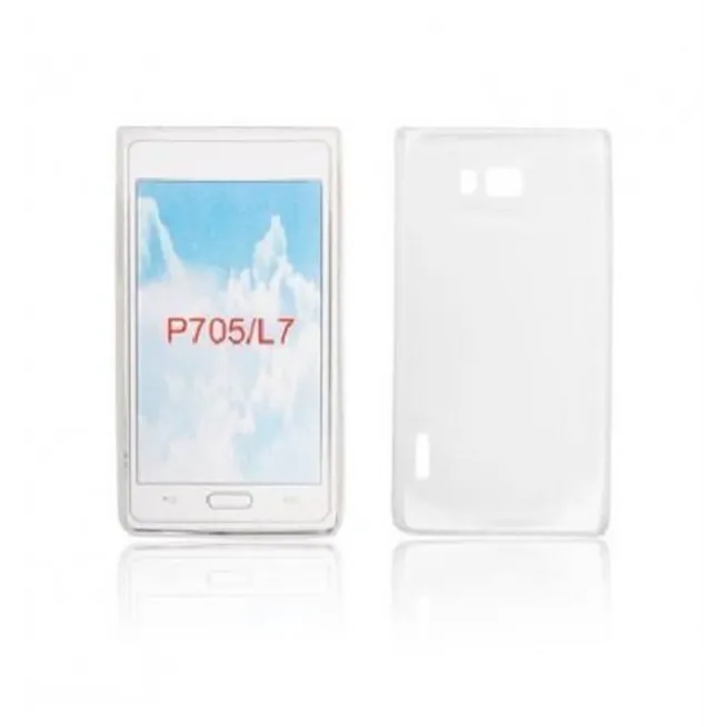 LGF011 Back Case S-LINE  LG L7 white