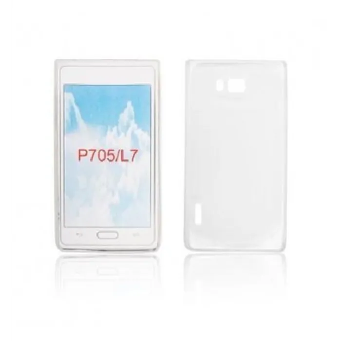 LGF011 Back Case S-LINE  LG L7 white