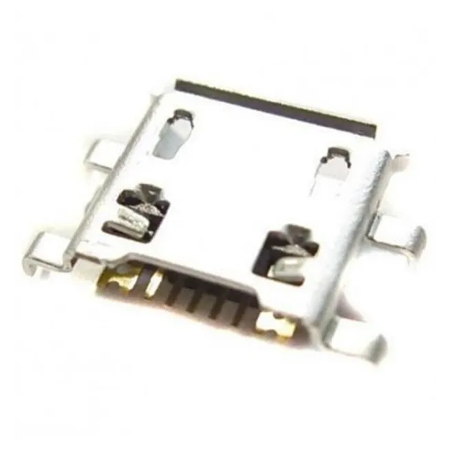 LG Optimus E720 P990 Conector de carga micro usb premium