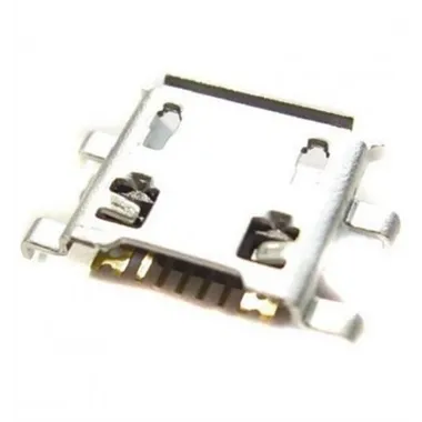 LG Optimus E720 P990 Conector de carga micro usb premium