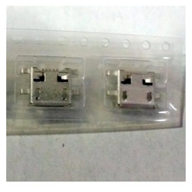 LG Optimus P970 conector de carga micro usb premium