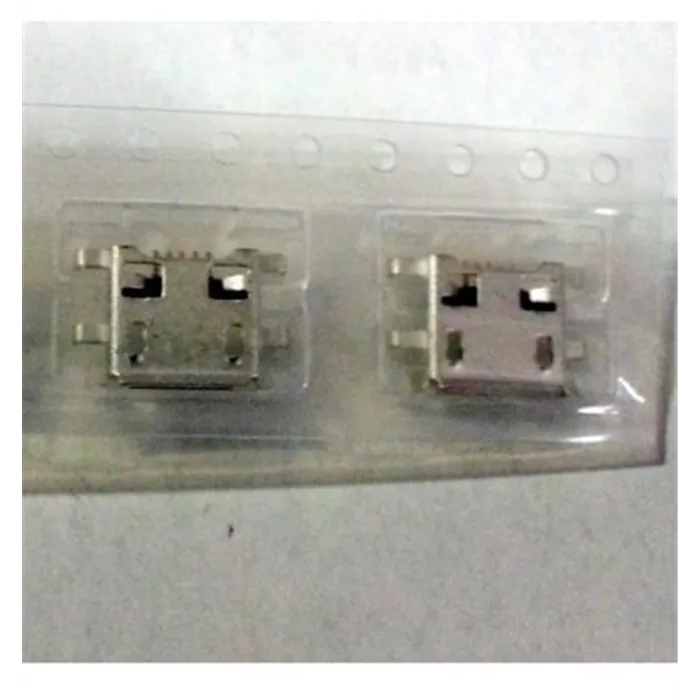 LG Optimus P970 conector de carga micro usb premium