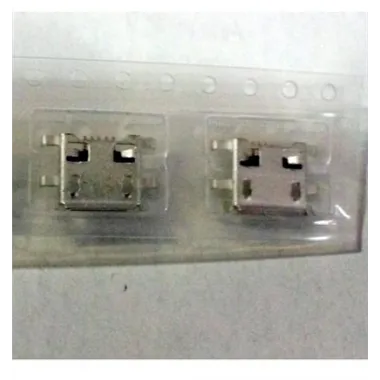 LG Optimus P970 conector de carga micro usb premium