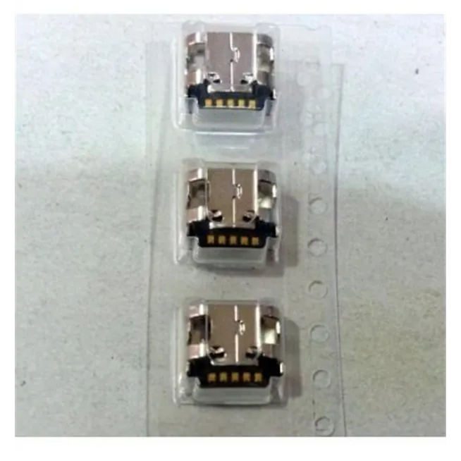 Lg L80 D373 D380 D385 conector de carga micro usb premium