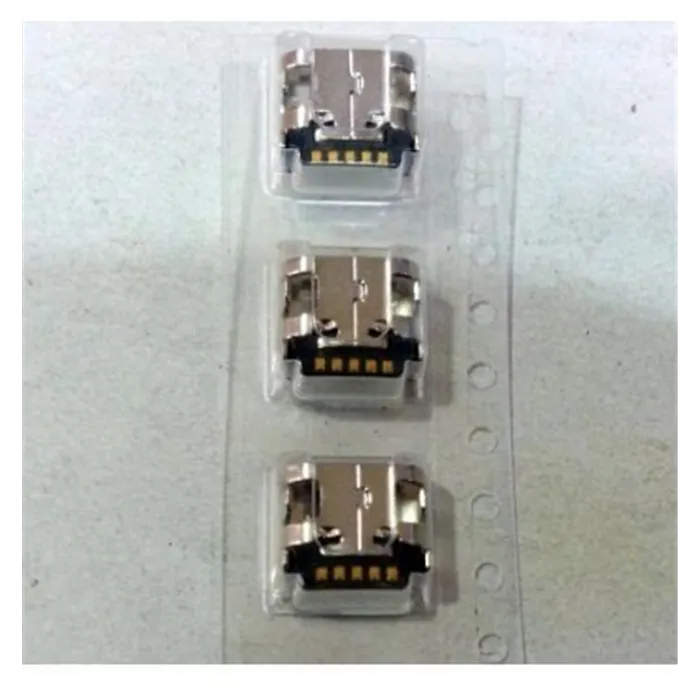 Lg L80 D373 D380 D385 conector de carga micro usb premium