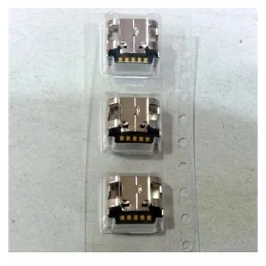 Lg L80 D373 D380 D385 conector de carga micro usb premium