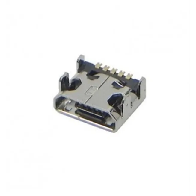 Lg F60 D390N D392 L80 D373 D380 D385 conector de carga micro