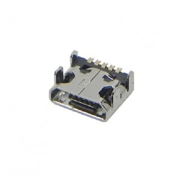 LG Optimus L7 P700 Micro Usb Conector de carga premium