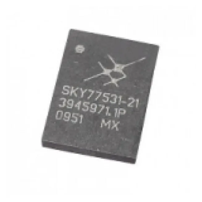 IC SKY77531-21 Amplificador power