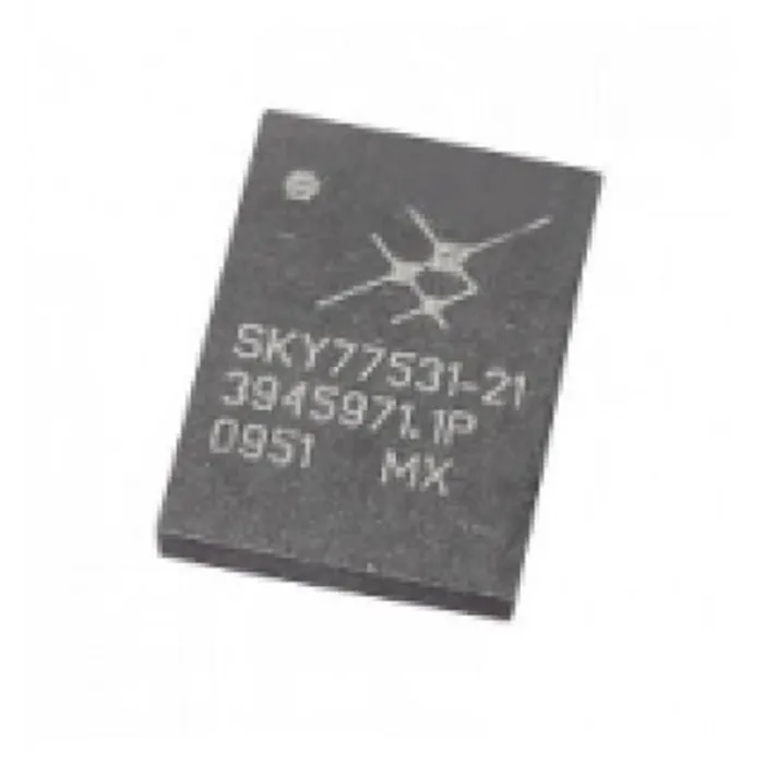 IC SKY77531-21 Amplificador power