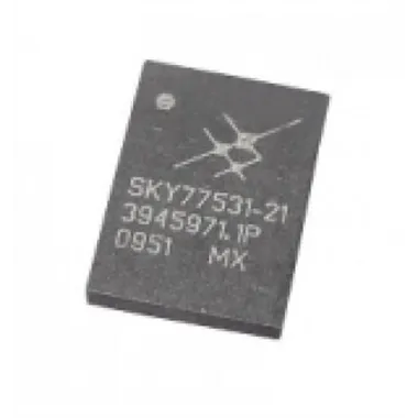 IC SKY77531-21 Amplificador power
