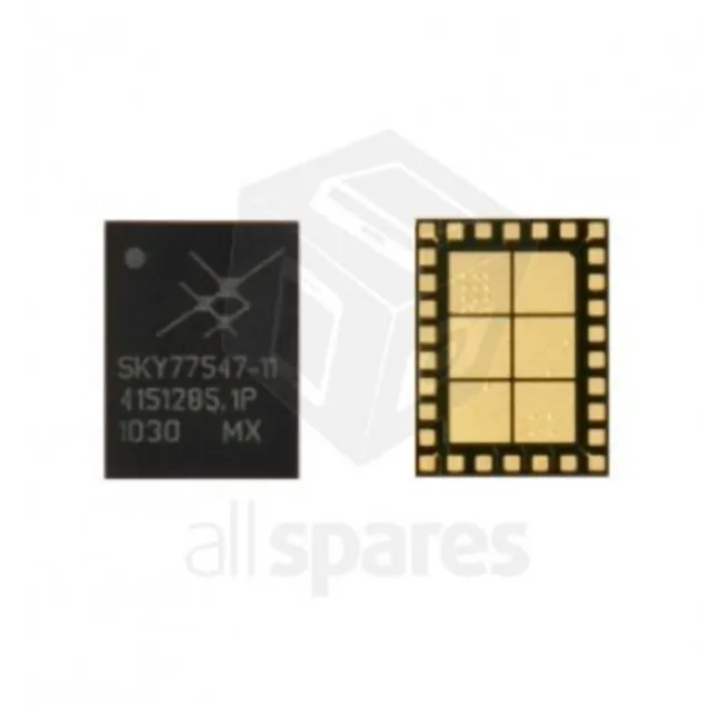IC SKY77547-11 Amplificador power