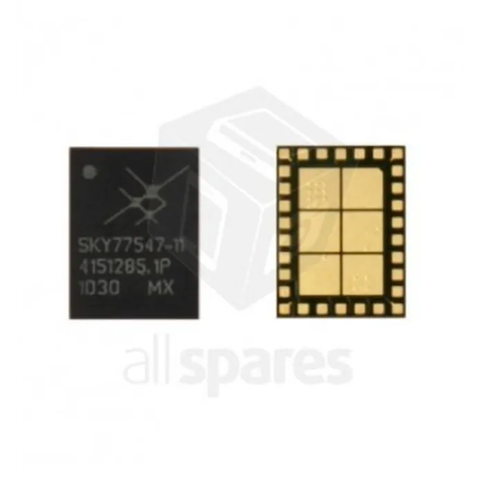IC SKY77547-11 Amplificador power
