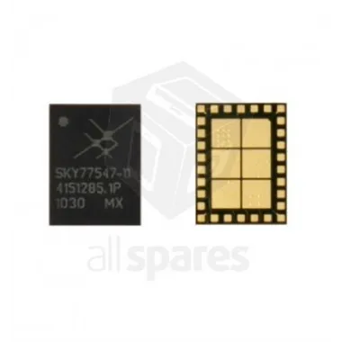 IC SKY77547-11 Amplificador power