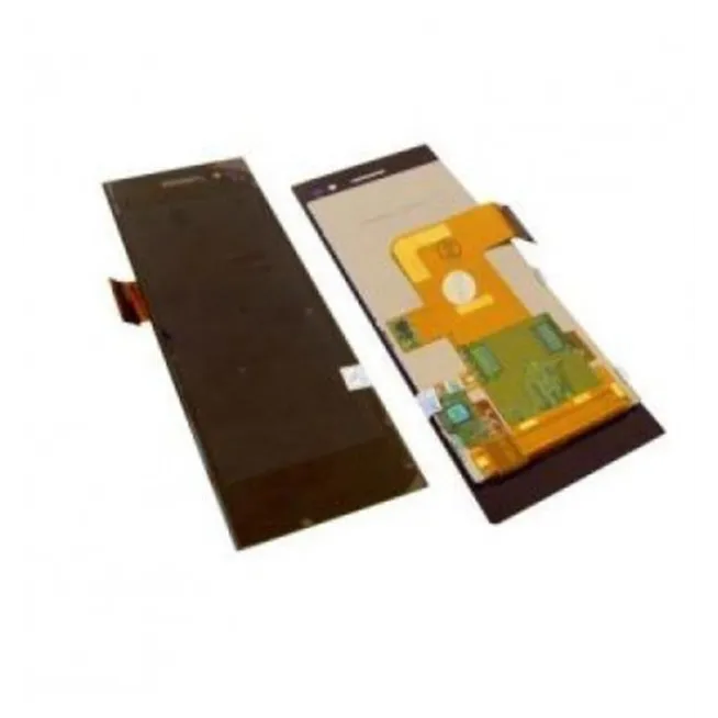 LG BL40 Pantalla lcd + Táctil negro premium