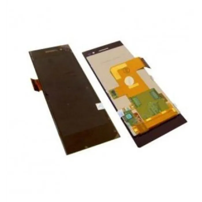 LG BL40 Pantalla lcd + Táctil negro premium