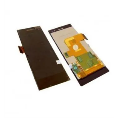 LG BL40 Pantalla lcd + Táctil negro premium