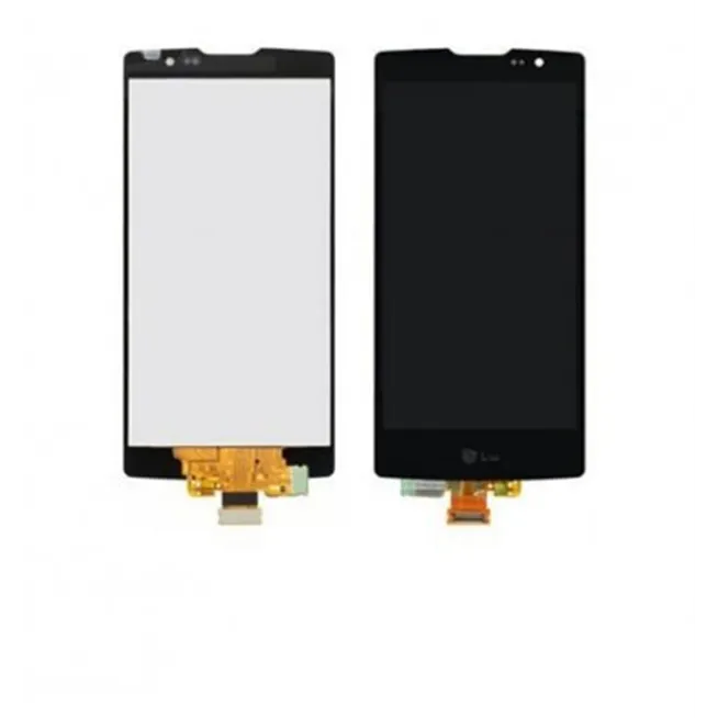 LG C70 Spirit H440 pantalla lcd + táctil negro premium
