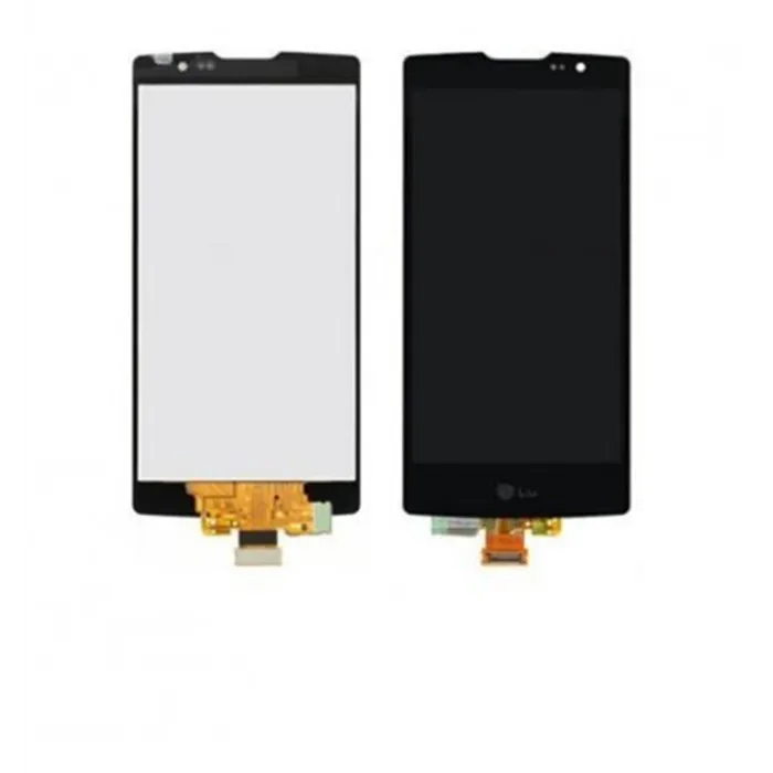 LG C70 Spirit H440 pantalla lcd + táctil negro premium