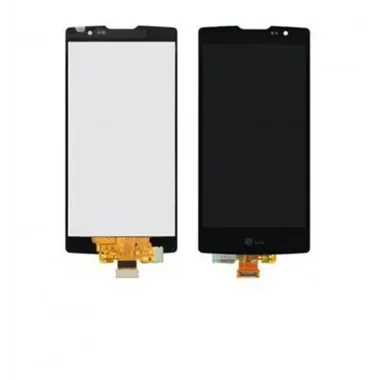 LG C70 Spirit H440 pantalla lcd + táctil negro premium