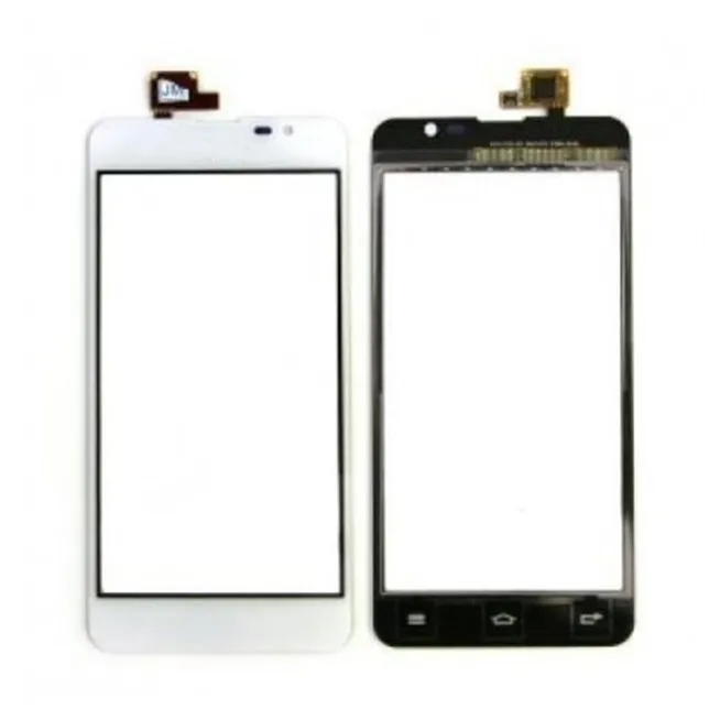 LG Escape P870 Pantalla táctil blanca premium