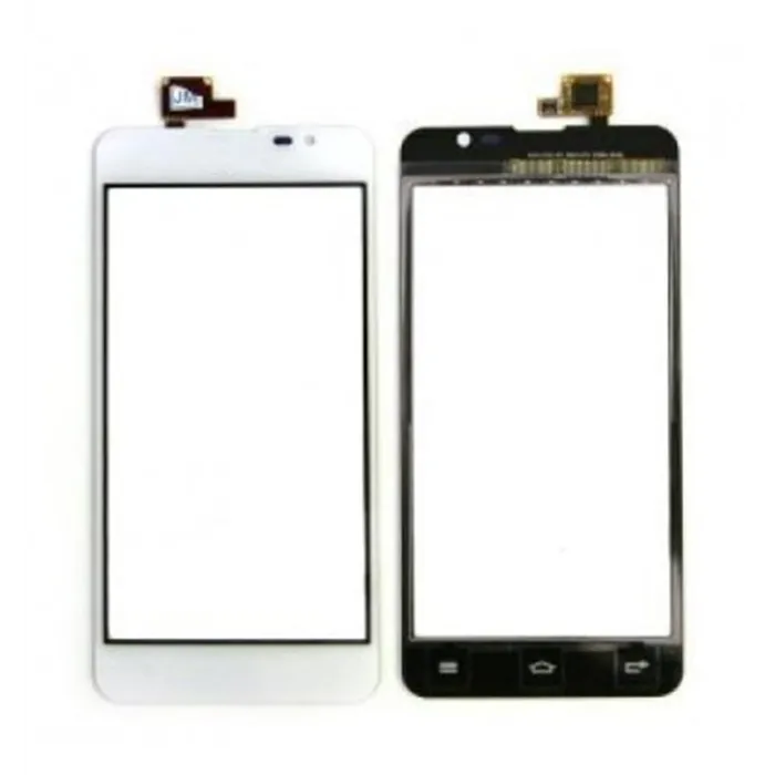 LG Escape P870 Pantalla táctil blanca premium