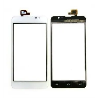 LG Escape P870 Pantalla táctil blanca premium
