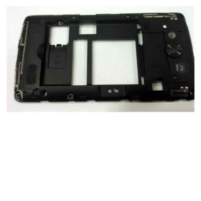 Lg F60 D390 carcasa trasera negro premium