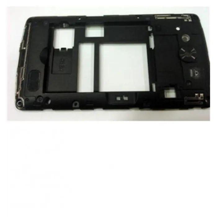 Lg F60 D390 carcasa trasera negro premium