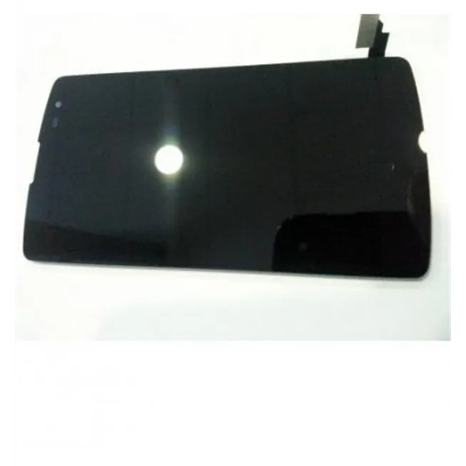 Lg F60 D390 D392 pantalla lcd + táctil negro premium