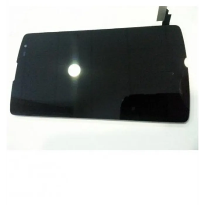 Lg F60 D390 D392 pantalla lcd + táctil negro premium