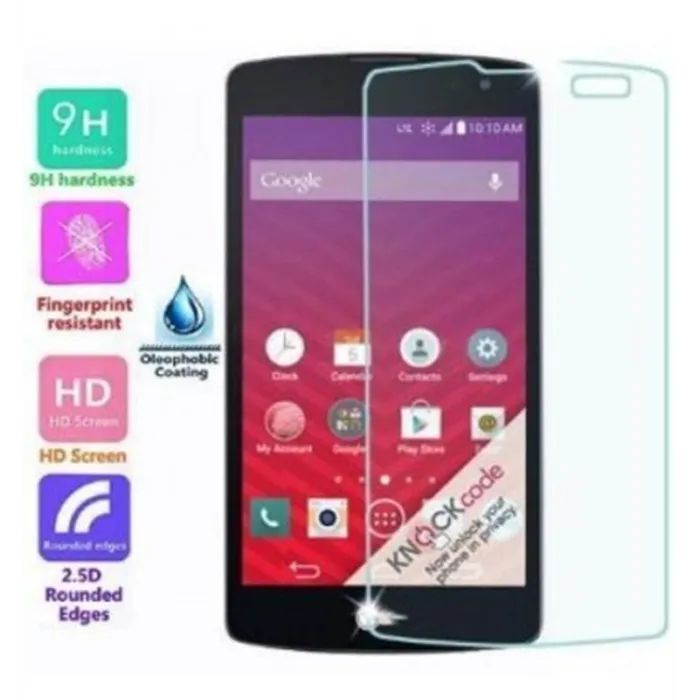 Lg F60 protector cristal templado