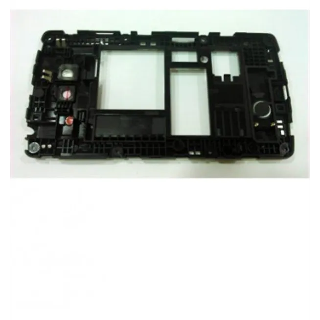 Lg F60 D392 carcasa trasera negro premium