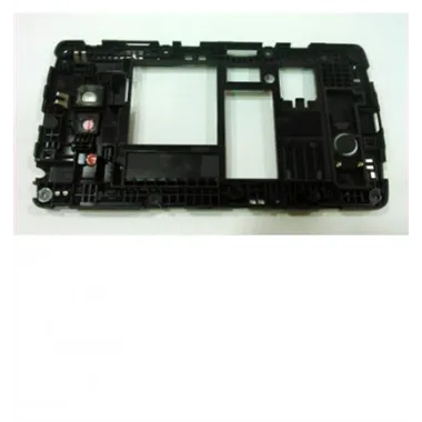 Lg F60 D392 carcasa trasera negro premium