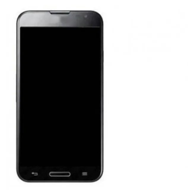 LG F70 LG D315 pantalla lcd + táctil negro + marco premium