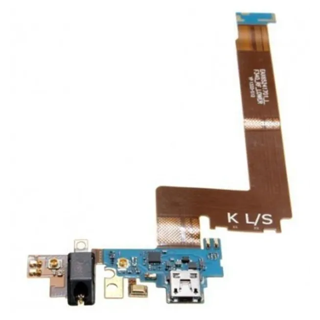 LG Flex D950 D955 D958 D959 F340 LS995 flex conector de carg