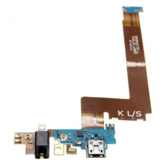 LG Flex D950 D955 D958 D959 F340 LS995 flex conector de carg