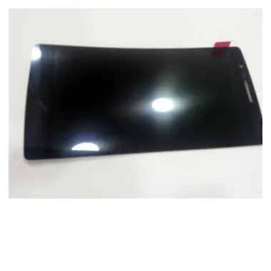LG G Flex 2 H950 H955 pantalla lcd + táctil negro premium 