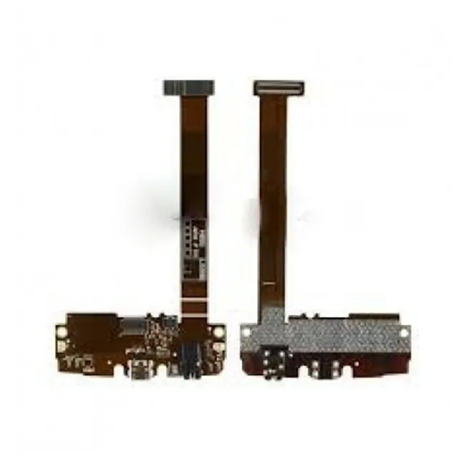 LG G Flex 2 H950 H955 flex conector de carga micro usb + jac