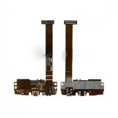 LG G Flex 2 H950 H955 flex conector de carga micro usb + jac