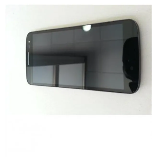 LG G2 Mini D620 Pantalla lcd + Táctil negro + Marco
