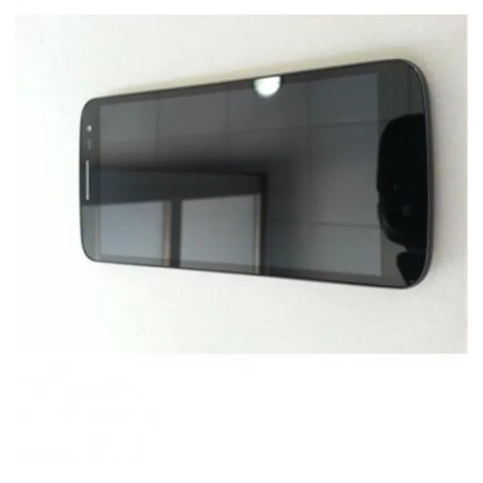 LG G2 Mini D620 Pantalla lcd + Táctil negro + Marco