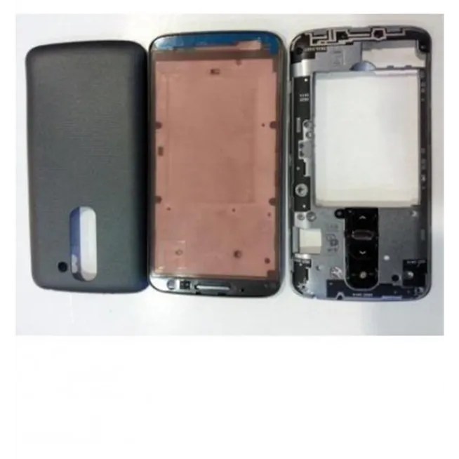 LG G2 Mini D620 carcasa completa negro