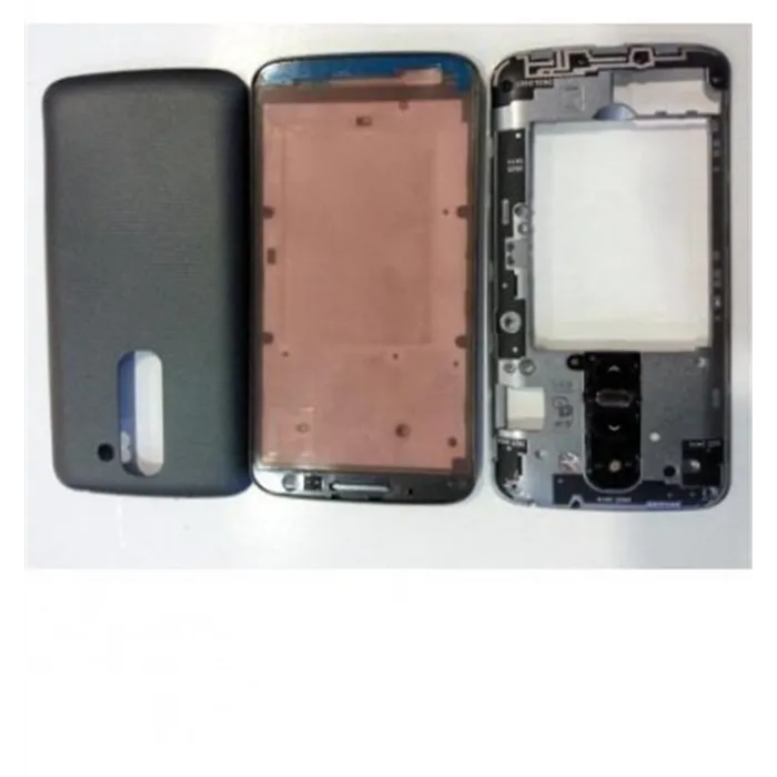 LG G2 Mini D620 carcasa completa negro