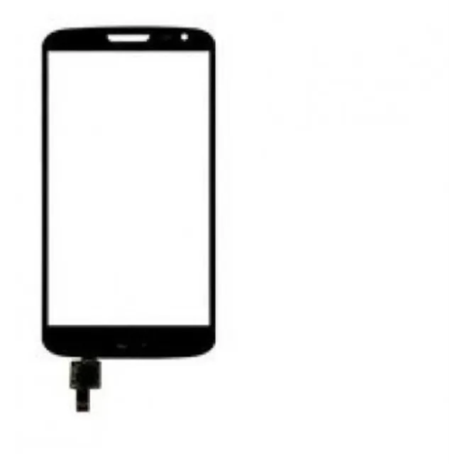 LG G2 Mini D620 Pantalla táctil negro
